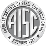 AISC logo